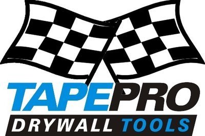 TapePro Drywall Tools