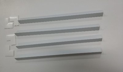 PVC Manhole Kits