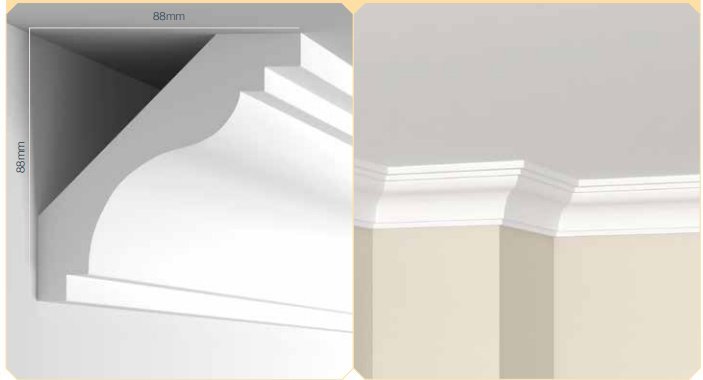 Sydney Cornice