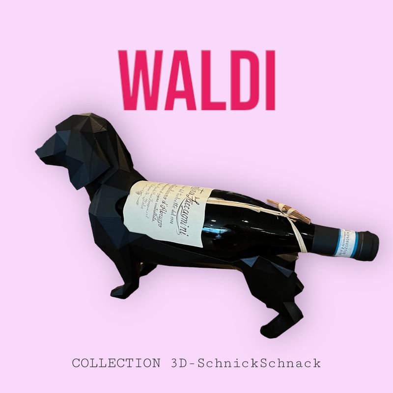 Waldi