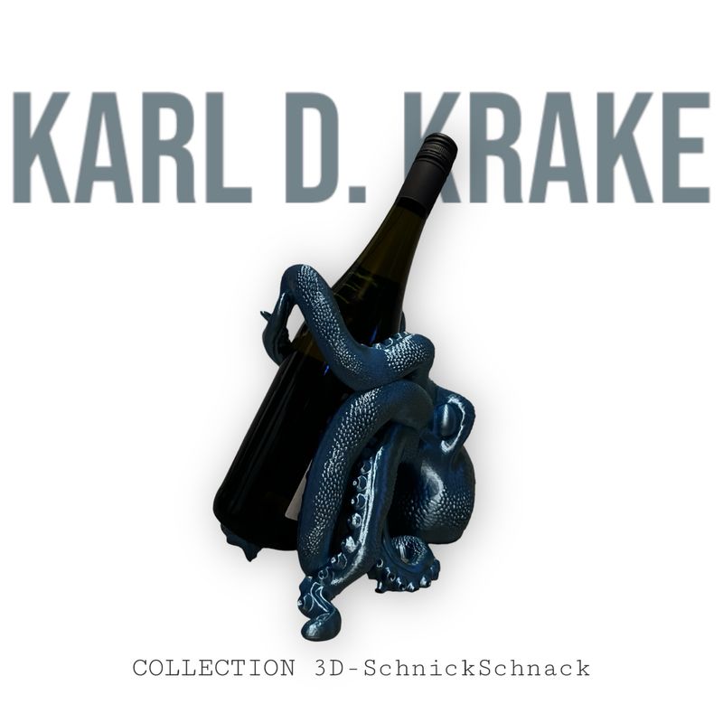 Karl d. Krake