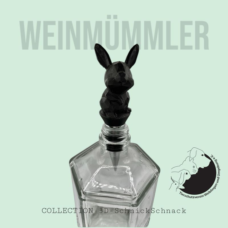 Weinmümmler