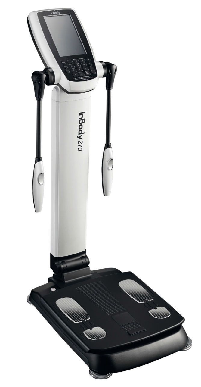 IMPEDENZIOMETRO Xl 270
