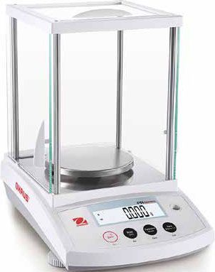 BILANCIA DI PRECISIONE PIONEER