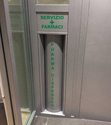 PASSAFARMACO