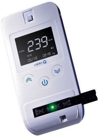 VERI - Q MULTI