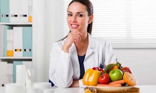 DIETA IN FARMACIA