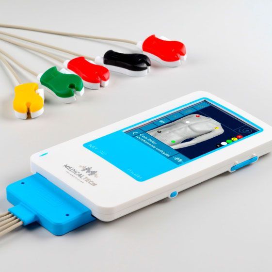 SDIM Sistema Diagnostico Integrato Multifunzionale
