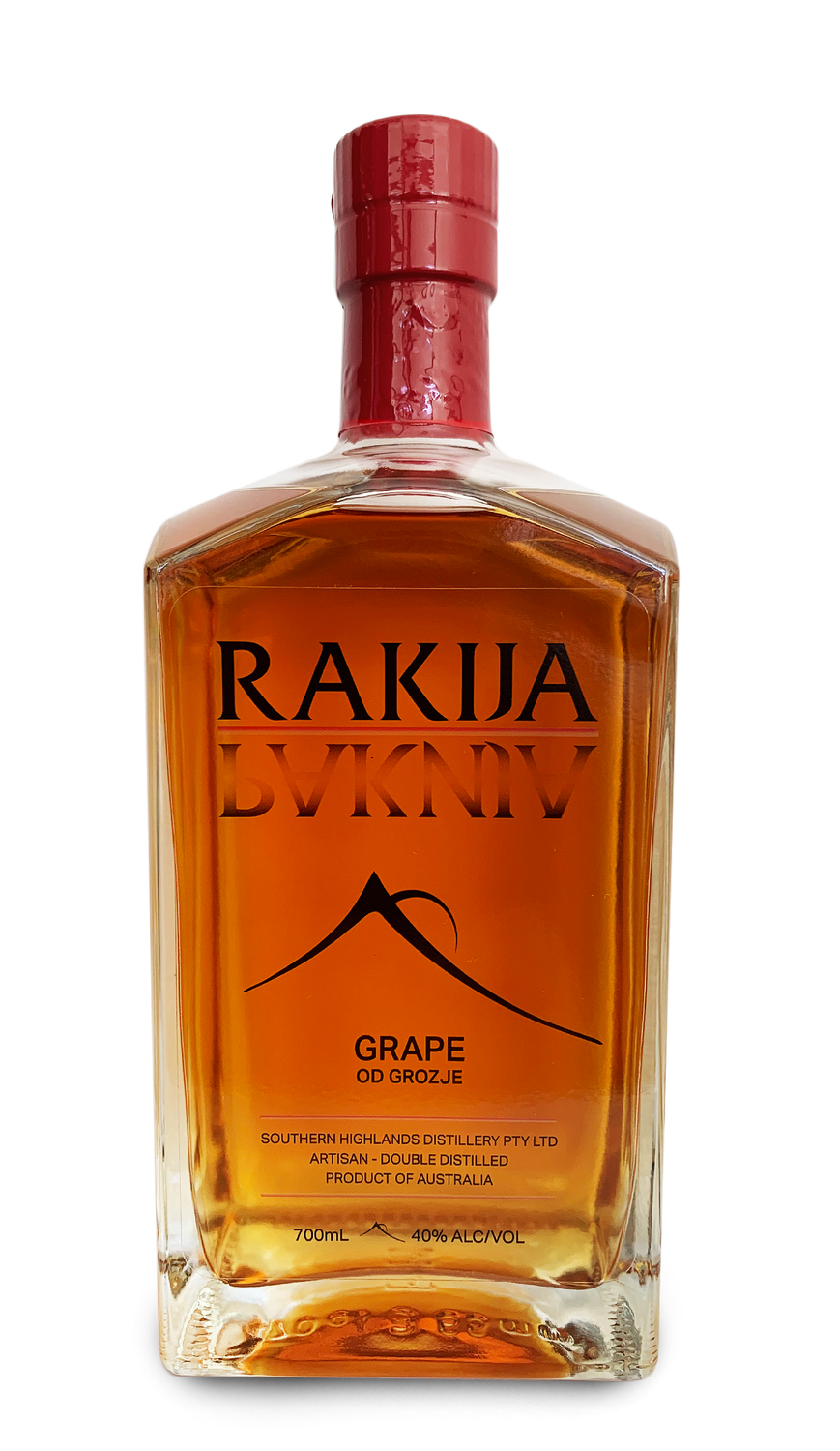 Oak Grape Spirit 700ml