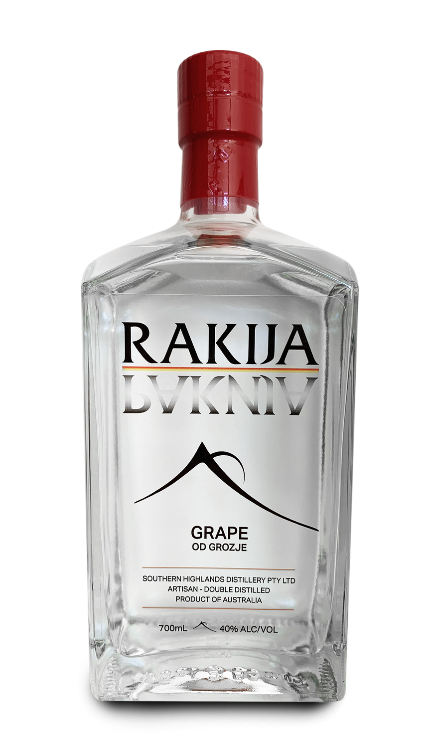 Grape Spirit 700ml