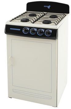 PARRILLA IEM 20&quot;