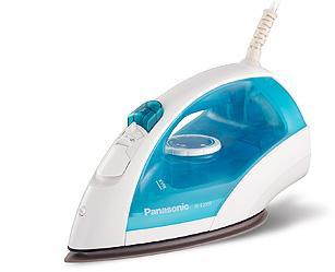PLANCHA VAPOR PANASONIC