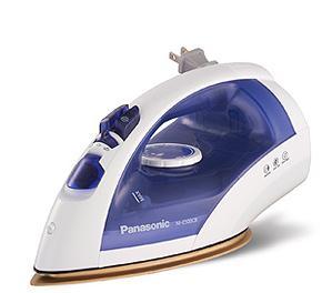 PLANCHA DE VAPOR PÀNASONIC