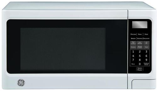 HORNO DE MICROONDAS GENERAL ELECTRIC
