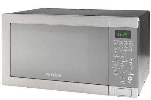 HORNO DE MICROONDAS MABE 1.0 P3