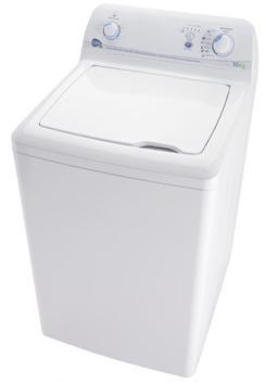 LAVADORA AUTOMÁTICA EASY 10 KG