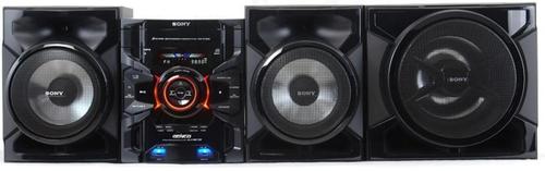 MINICOMPONENTE SONY 8300 WTTS DUAL USB