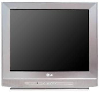 TELEVISOR 21&quot; LG PANTALLA PLANA