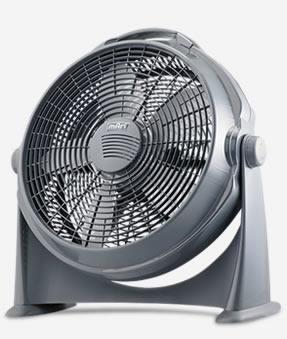 VENTILADOR MAN CIRCULADOR AIRE 20&quot;