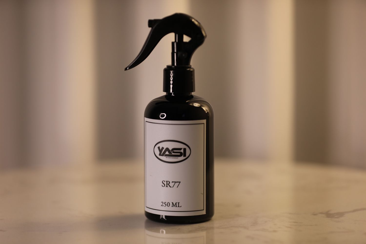 SR77 Spray