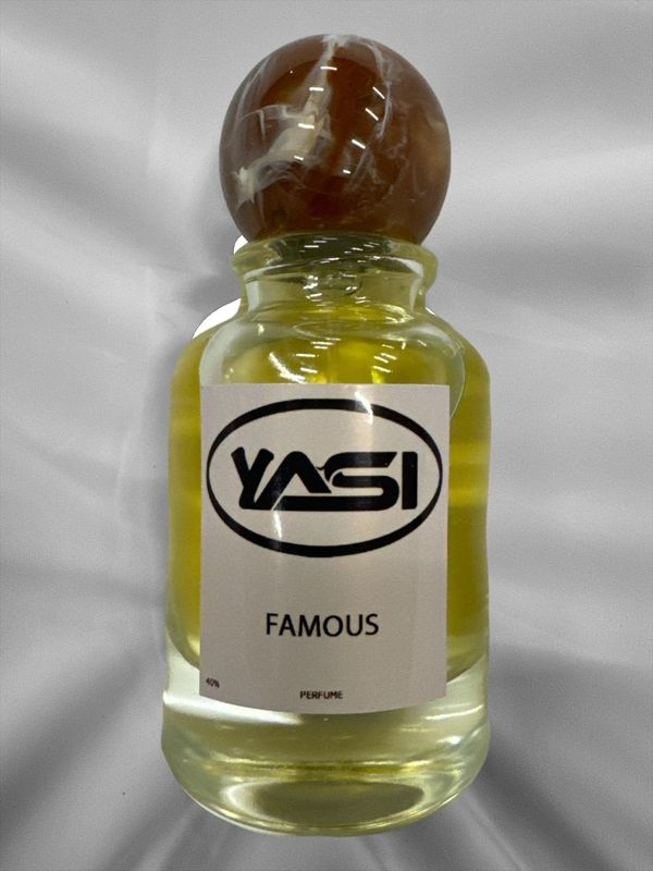 FAMOUS 50 ML