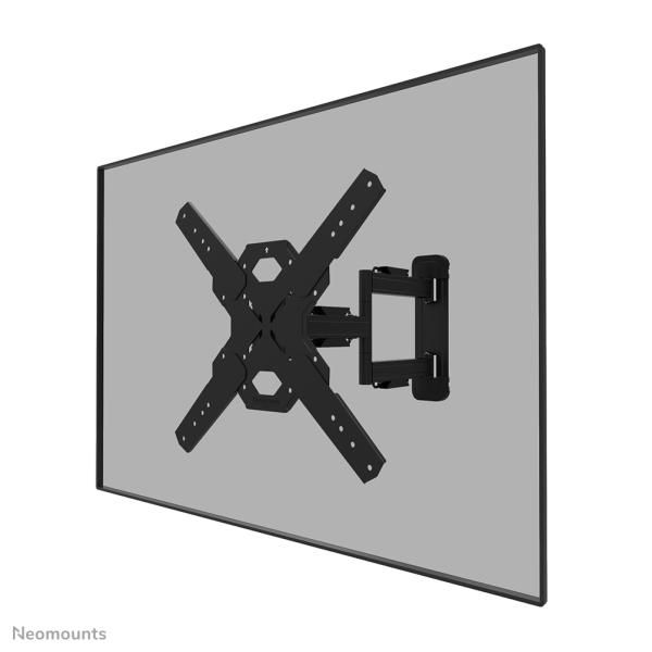 Neomounts WL40S-850BL14 Select Screen Wall Mount, full motion, 3 pivots, 32&quot; - 65&quot;, 40 kg