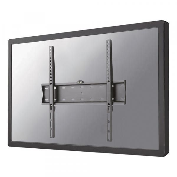 Neomounts FPMA-W300BLACK Flat screen wall mount, 32&quot;-55&quot;, 40 kg, 100x100/ 400x400 mm
