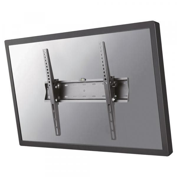 Neomounts FPMA-W350BLACK Flat screen wall mount, 32&quot;-55&quot;, 100x100/ 400x400 mm, Black]