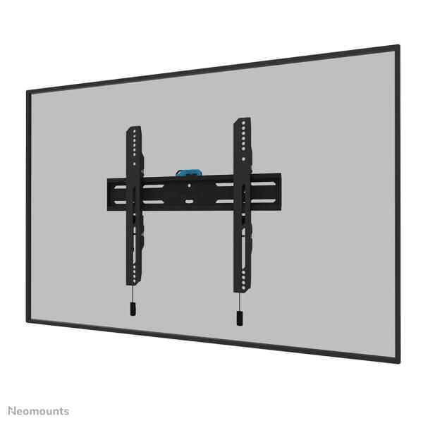 Neomounts WL30S-850BL14 Neomounts Select Screen Wall Mount, fixed, 32&quot; - 65&quot;, 400x400mm