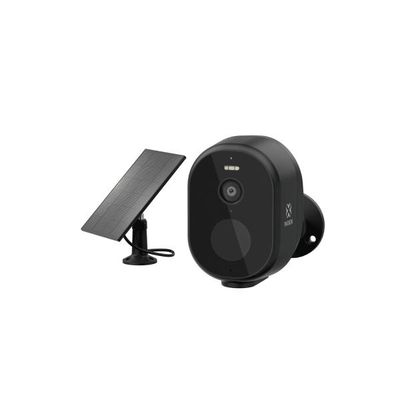 WOOX R4253 Smart Outdoor Camera 2K 4MP, 1/2.8&quot; 4Megapixel progressive CMOS, IR 10m, IP65, White