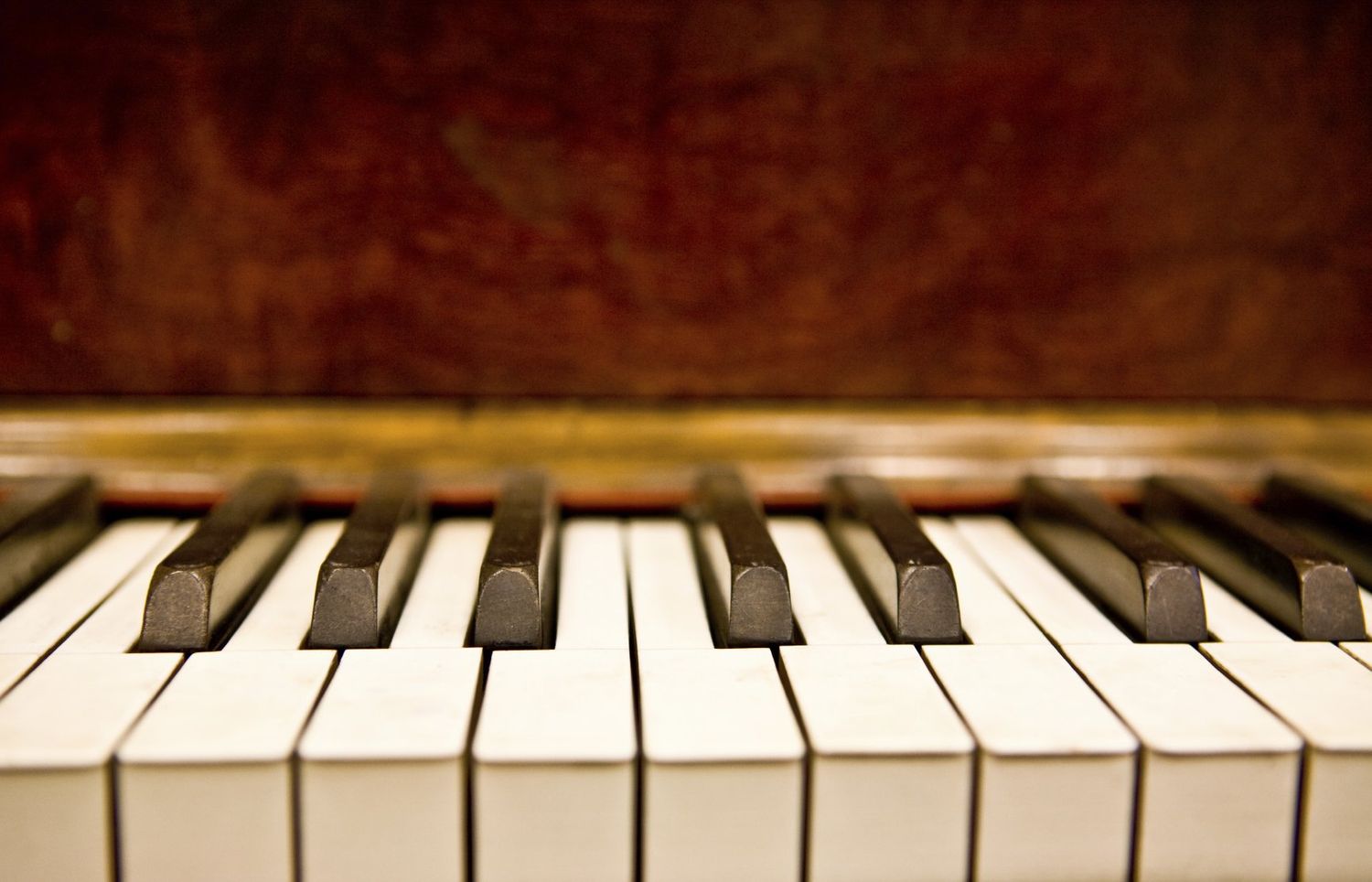 Platz für Dein Werk!