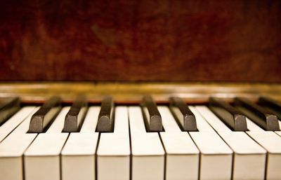 Platz für Dein Werk!