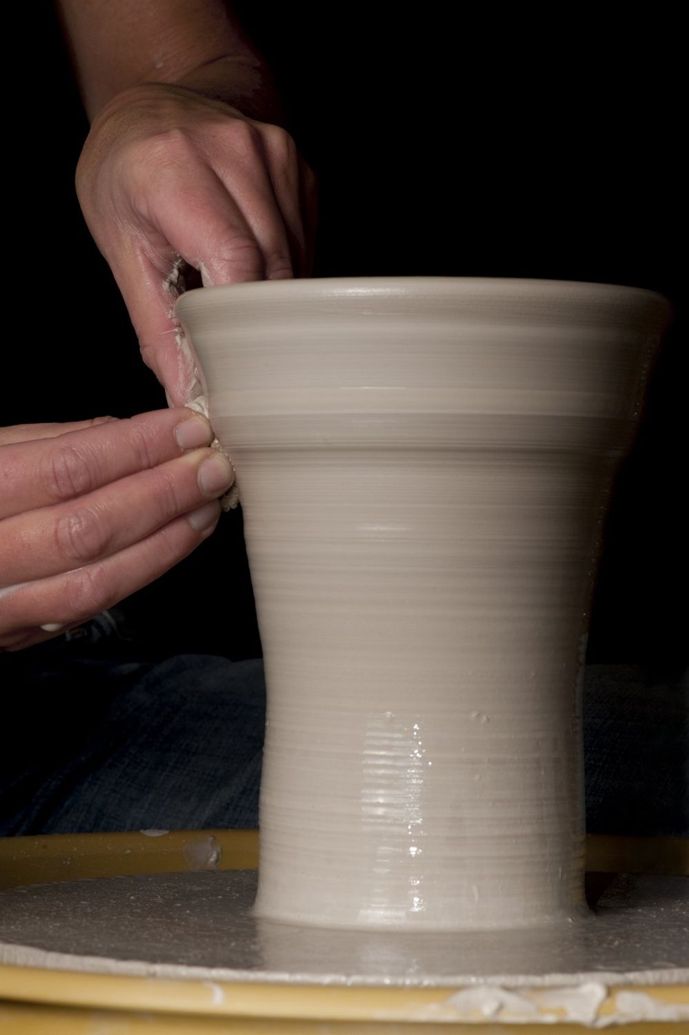 Platz für Dein Werk!