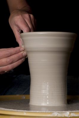 Platz für Dein Werk!