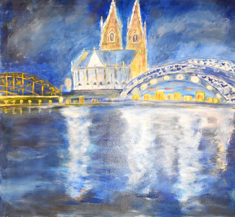 "Köln"