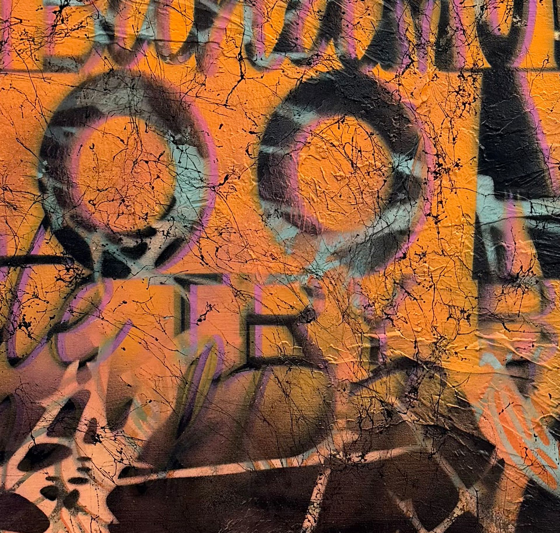 „Something Bloomed“