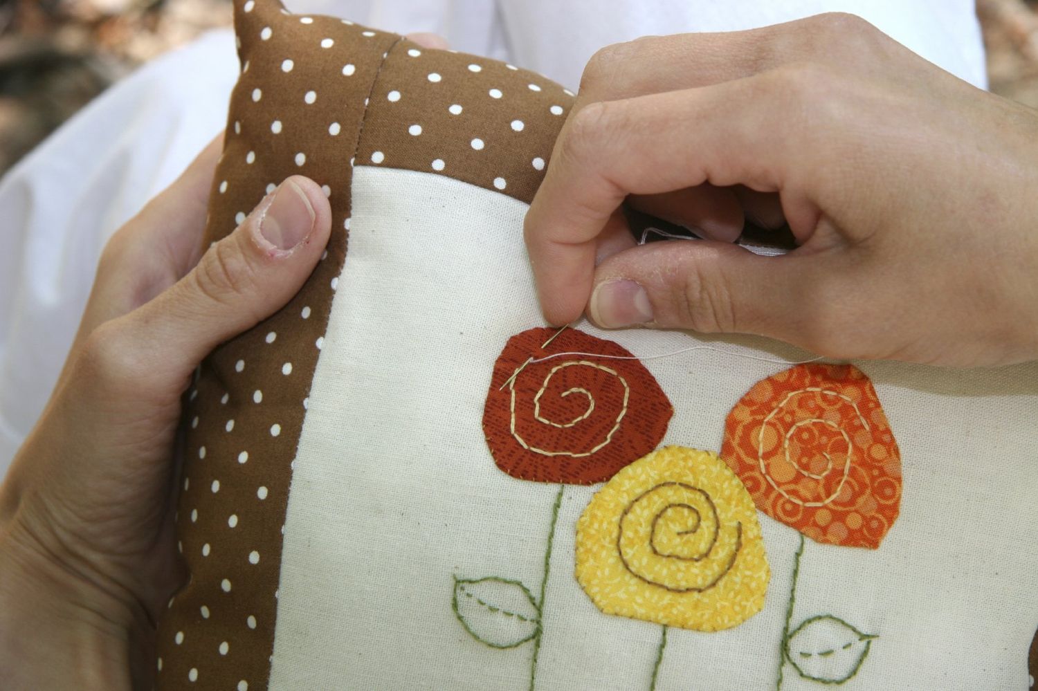 Platz für Dein Werk!