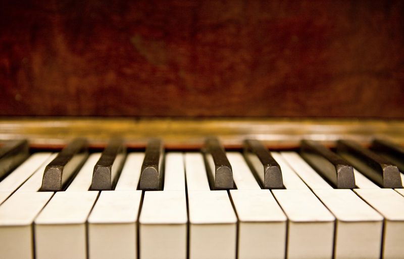 Platz für Dein Werk!