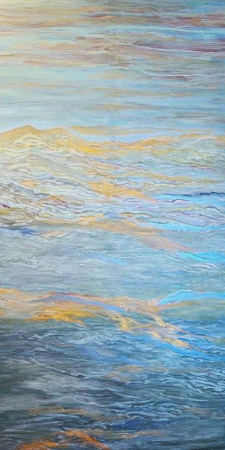 „Into the great wide open