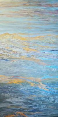 „Into the great wide open"