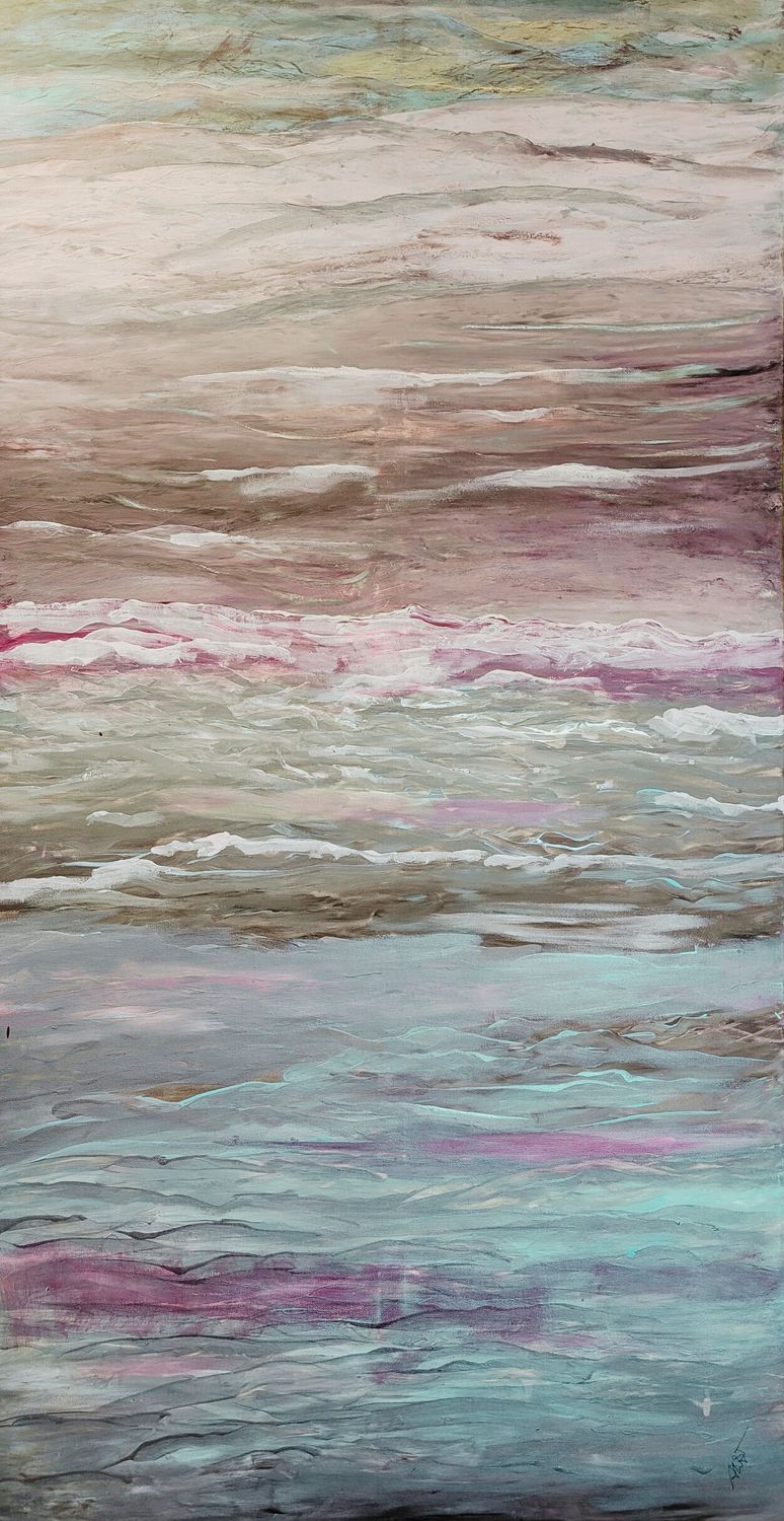 „Chaos beneath the surface