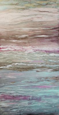 „Chaos beneath the surface"