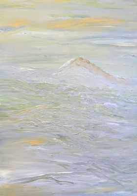 „Between water and stone"