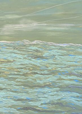 "Lines of passage​"