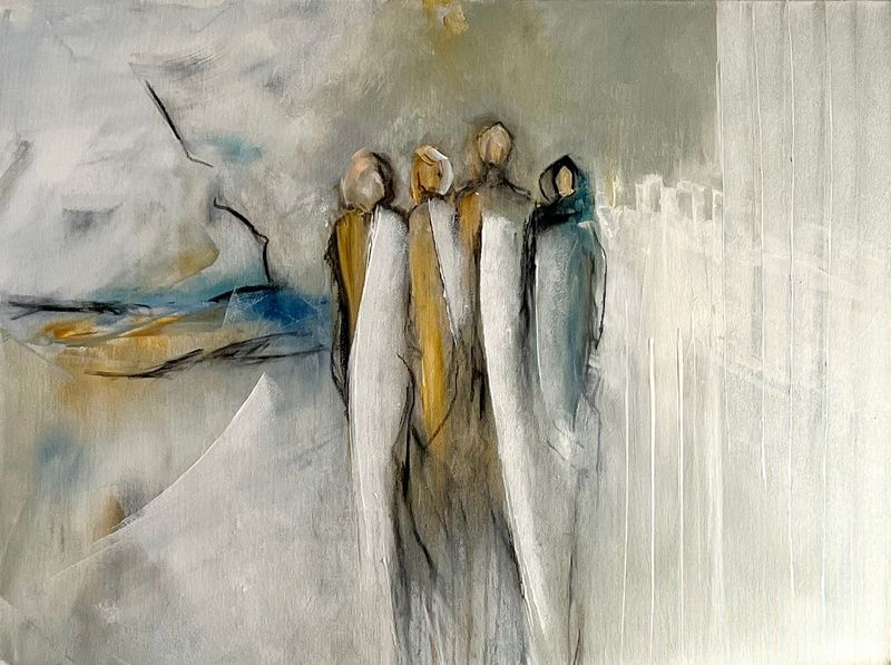 "Together"