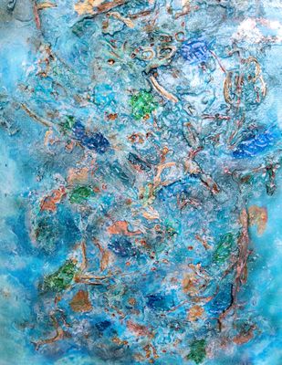 "Versunken"