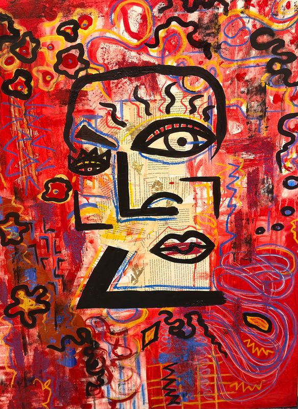 "Fragments of Me"