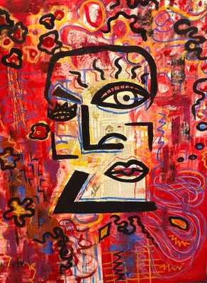 "Fragments of Me"