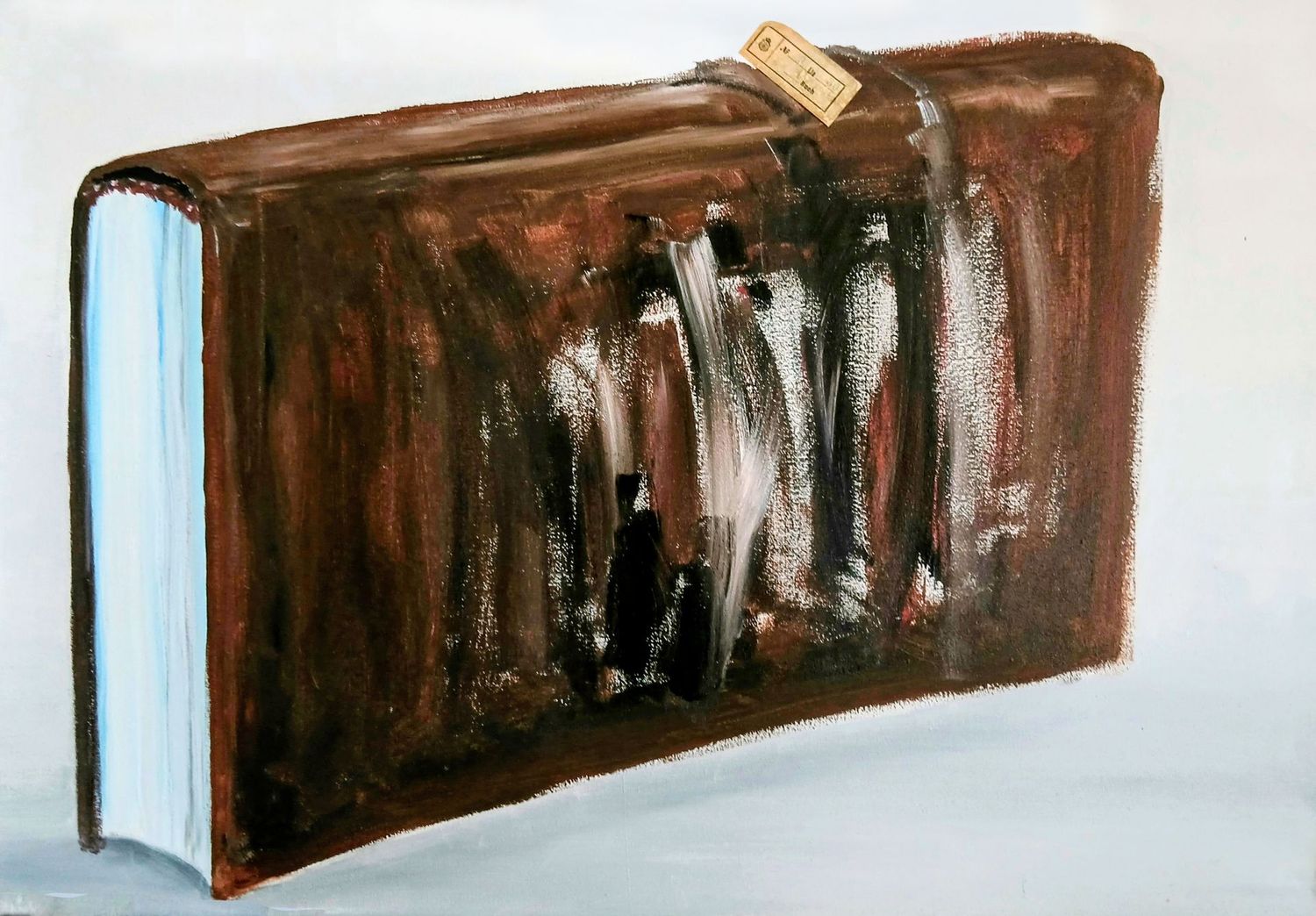 „big book, censored
