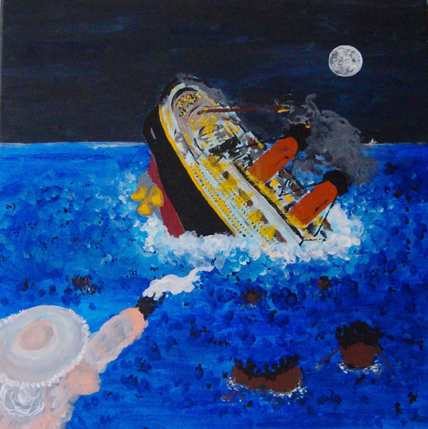 „Going Down“